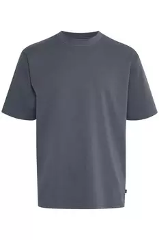 Футболка !Solid DANTON, графитовый