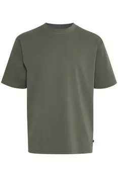 Футболка !Solid DANTON, зеленый