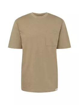 Футболка !Solid DURANT, хаки
