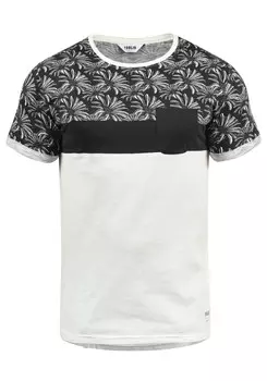 Футболка !Solid Florian, черный