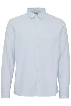 Футболка !Solid, пастельный синий