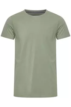 Футболка !Solid PEKO, зеленый