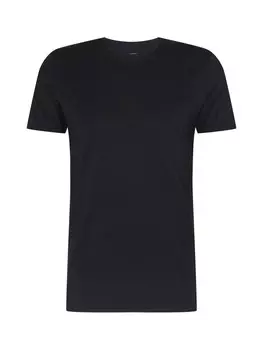 Футболка !Solid ROCK, черный