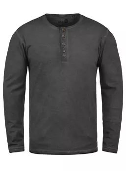 Футболка !SOLID Rundhals, черный