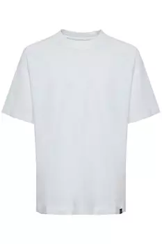 Футболка !Solid SDEYAD, белый