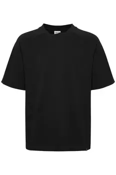 Футболка !Solid SDEYAD, черный