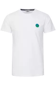 Футболка !SOLID SDThorge, белый