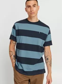 Футболка Solid, синий