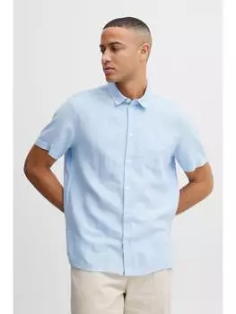 Футболка !SOLID, синий