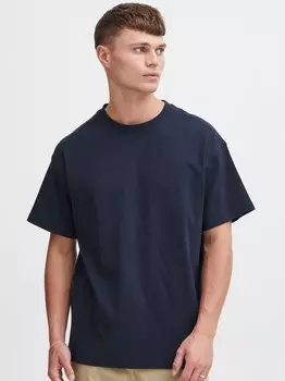 Футболка Solid, синий