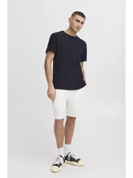 Футболка !SOLID, синий