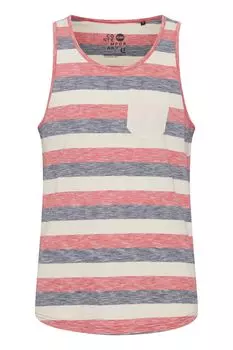 Футболка !SOLID Tanktop, красный