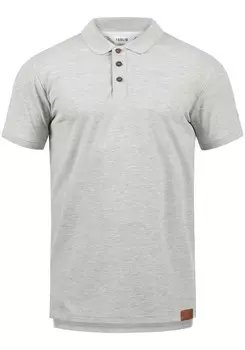 Футболка !Solid TRIPPOLO, серый