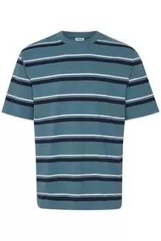 Футболка !Solid VICENTE, синий