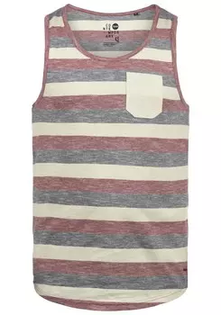 Футболка !Solid Whicco, красный