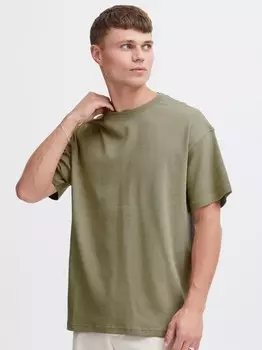 Футболка Solid, зеленый