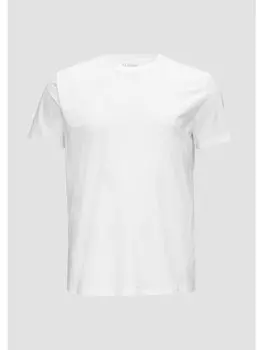 Футболка sOliver kurzarm, белый