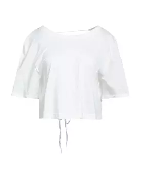 Футболка Solotre, белый