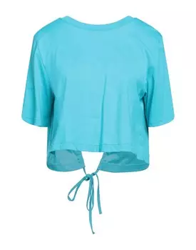 Футболка Solotre, бирюзовый