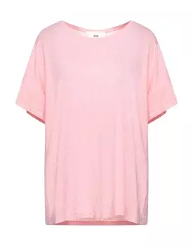 Футболка Solotre, розовый