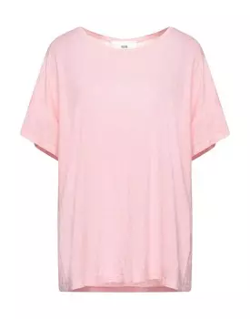 Футболка Solotre, розовый