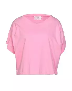 Футболка Solotre, розовый