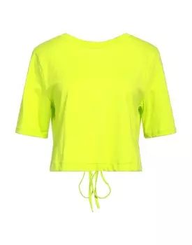 Футболка Solotre, светло-зеленый