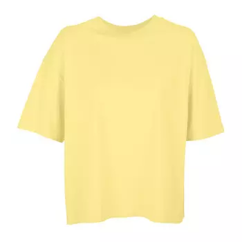 Футболка Sols, желтый