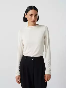 Футболка Someday Kesia, кремовый