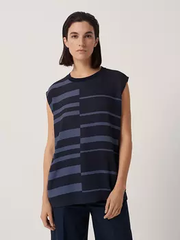 Футболка Someday Krippa, темно-синий