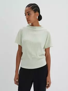 Футболка Someday Shirt, светло-зеленый