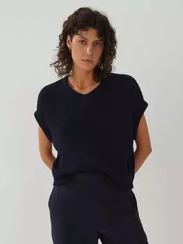 Футболка Someday, темно-синий