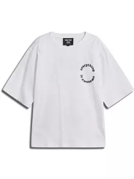 Футболка Sometime Soon EMMETT, белый