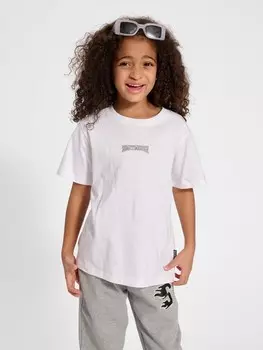 Футболка Sometime Soon T-Shirt S/S Stsulrich Kinder, цвет BRIGHT WHITE