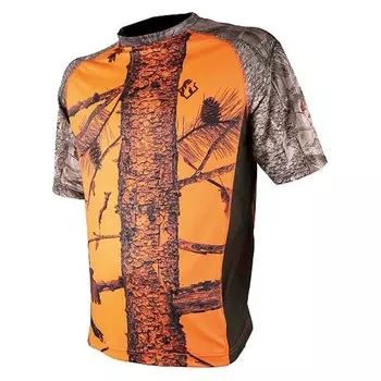 Футболка Somlys 053FS, серый