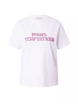 Футболка Sonia Rykiel, белый