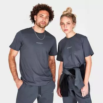 Футболка Sonneti London, серый