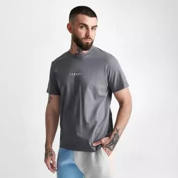 Футболка Sonneti London, серый