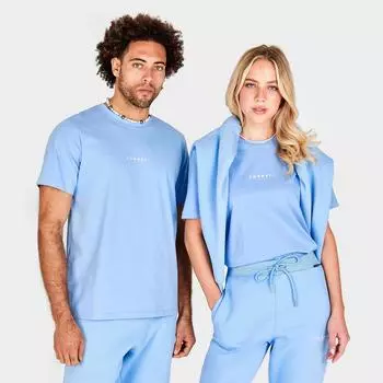 Футболка Sonneti London, синий