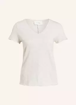 Футболка сонома American Vintage, цвет HELLGRAU MELIERT