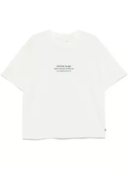 Футболка сообщества Honor The Gift, белый