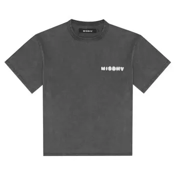 Футболка сообщества MISBHV Серая