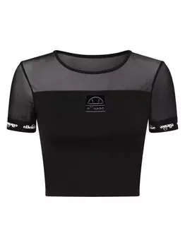 Футболка сореллина Ellesse, черный