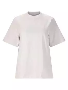 Футболка SOS, цвет 1002 white