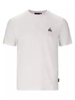 Футболка SOS, цвет 1002 white