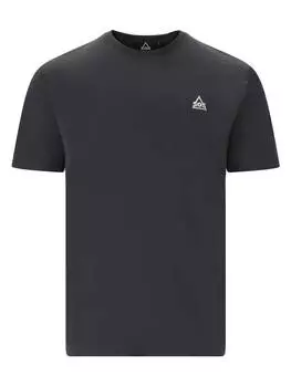 Футболка SOS, цвет 2148 blue graphite