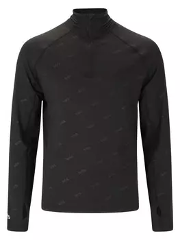 Футболка SOS Midlayer Gotska, черный