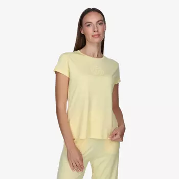 Футболка соул студия Lussari, желтый