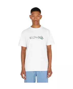 Футболка Soulland, белый