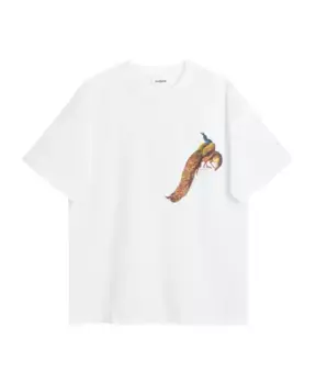 Футболка Soulland, белый